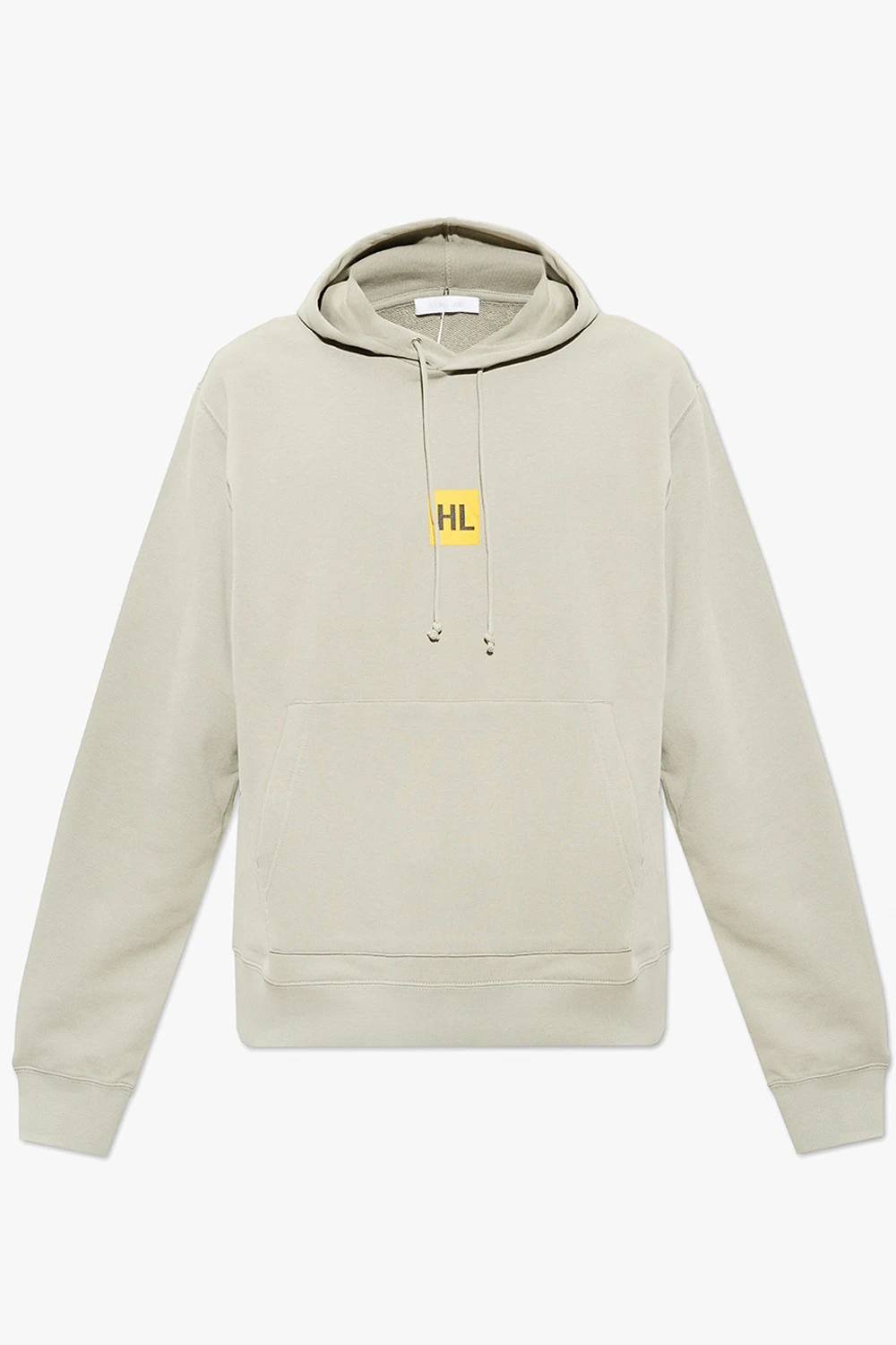 Logo hoodie