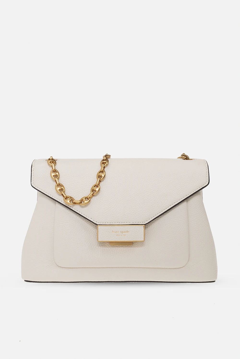 cream ‘Gramercy Medium’ shoulder bag