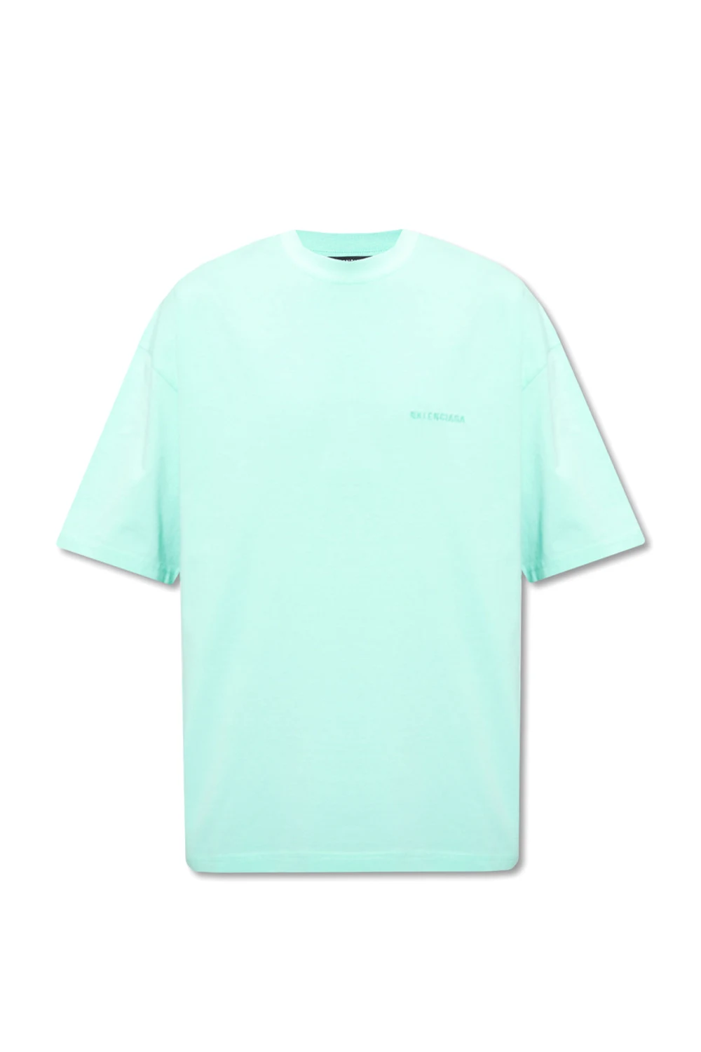 GREEN Logo T-shirt