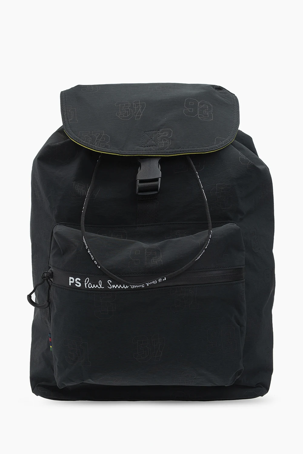 Plecak z logo