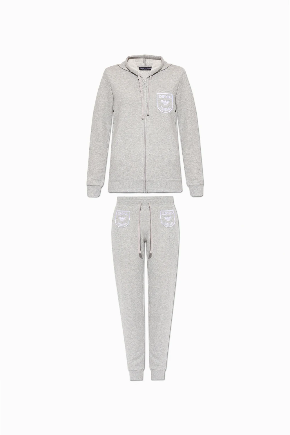 Sweatshirt & sweatpants set