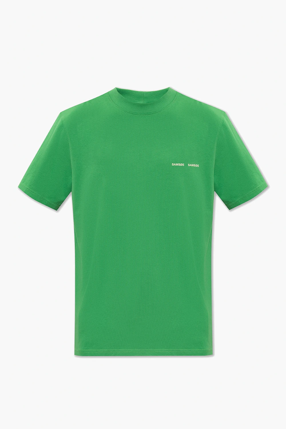GREEN ’Norsbro’ T-shirt