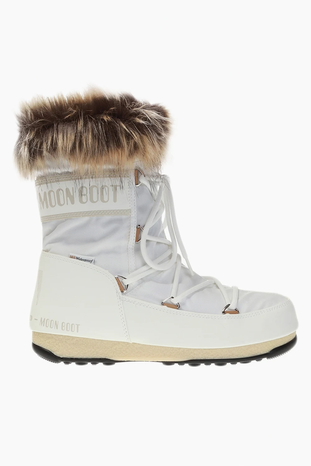 ‘Monaco’ snow boots