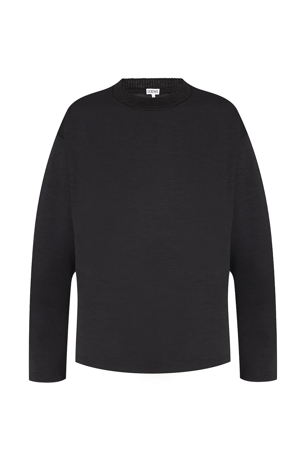 Dwuwarstwowa bluza