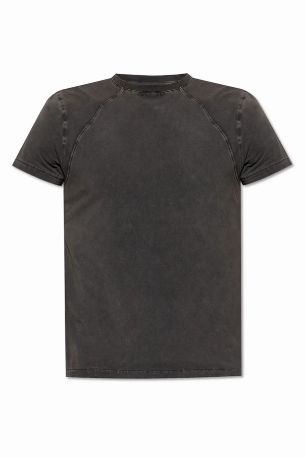 GREY Cotton t-shirt