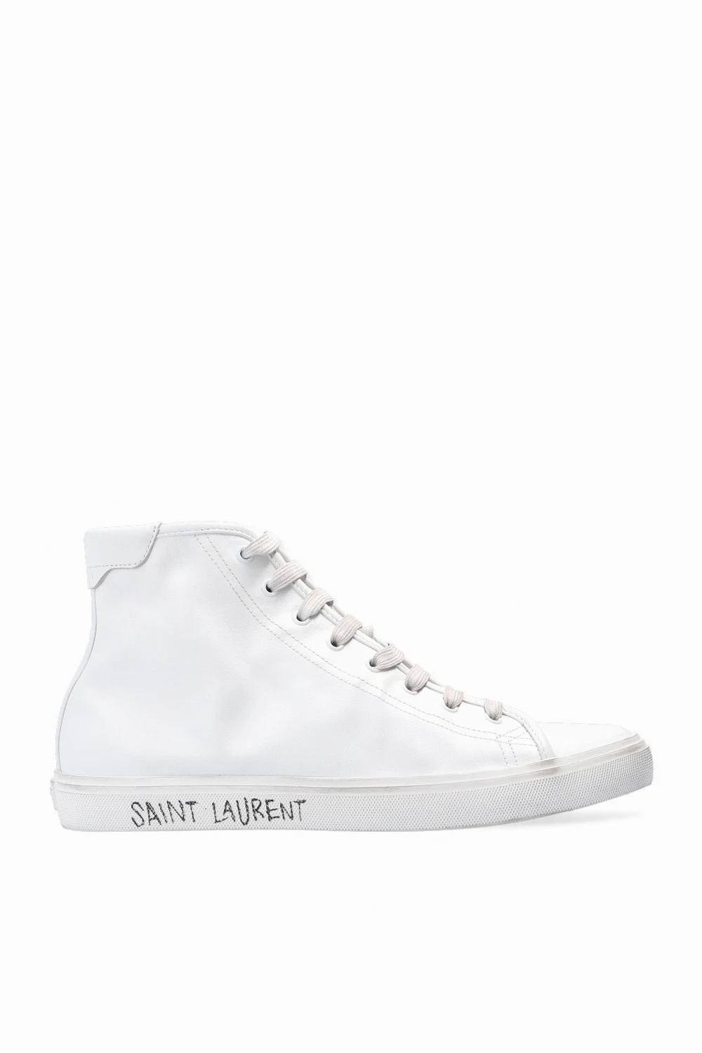 Buty sportowe za kostkę