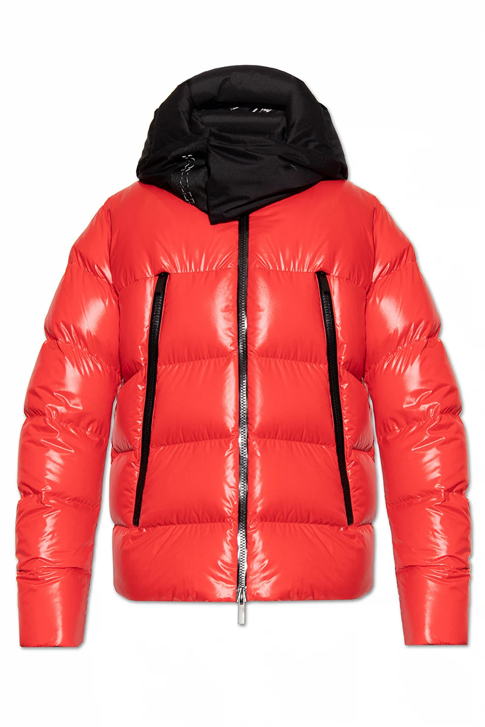 ‘Zubair’ down jacket