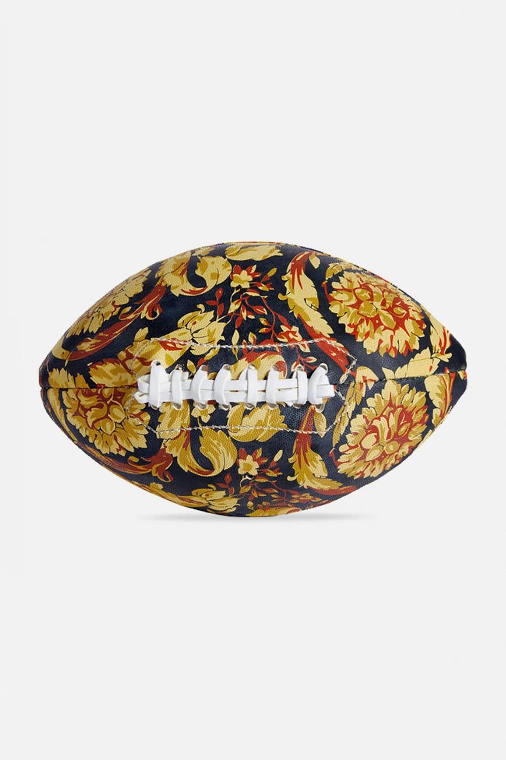 Barocco-printed football