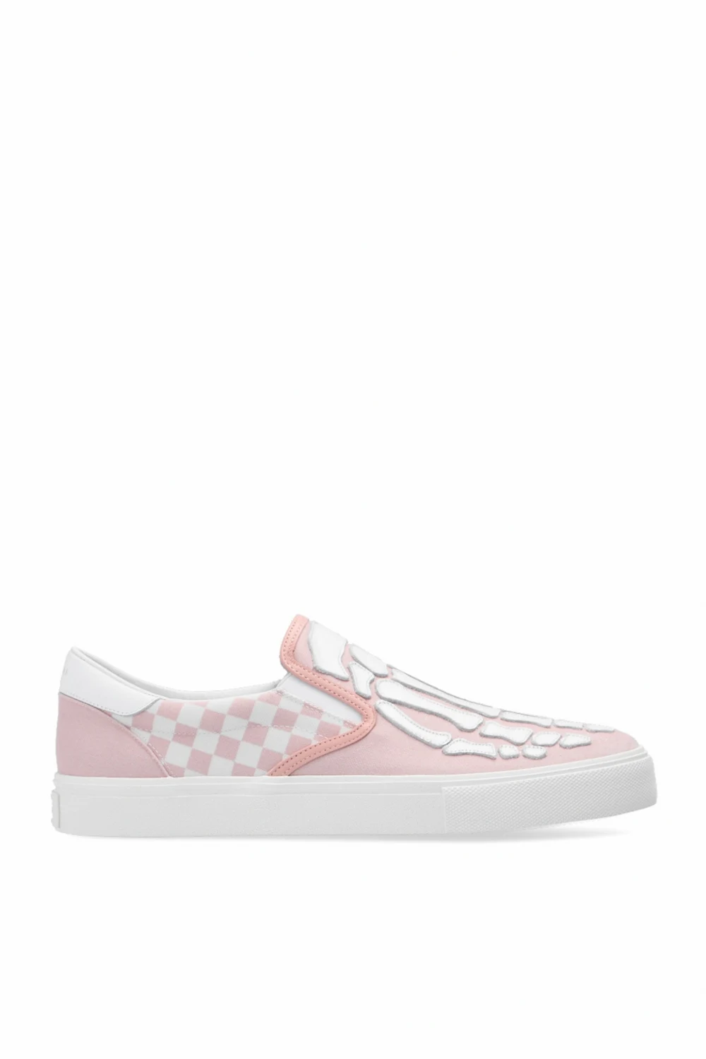 Wsuwane buty