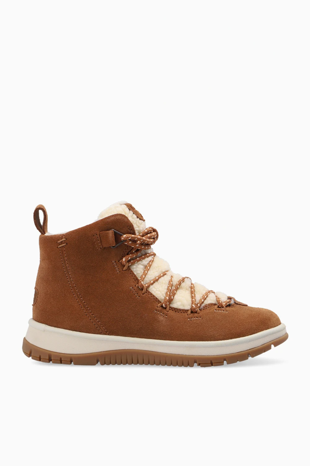 Botki za kostkę ‘Lakesider’