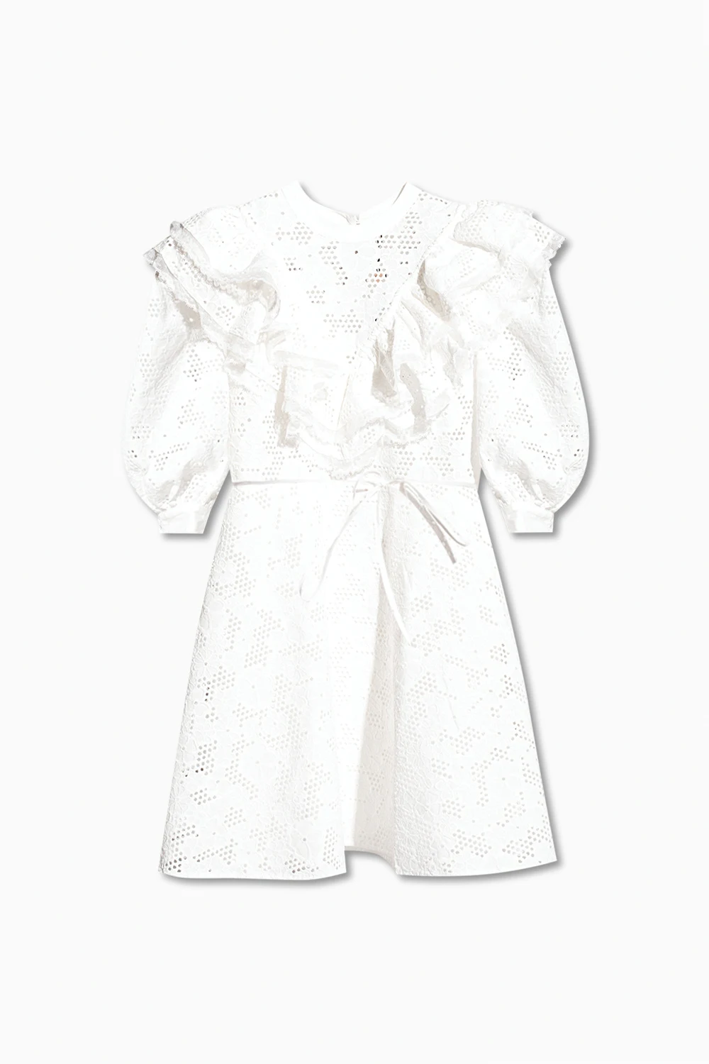 WHITE ‘Lysandra’ dress