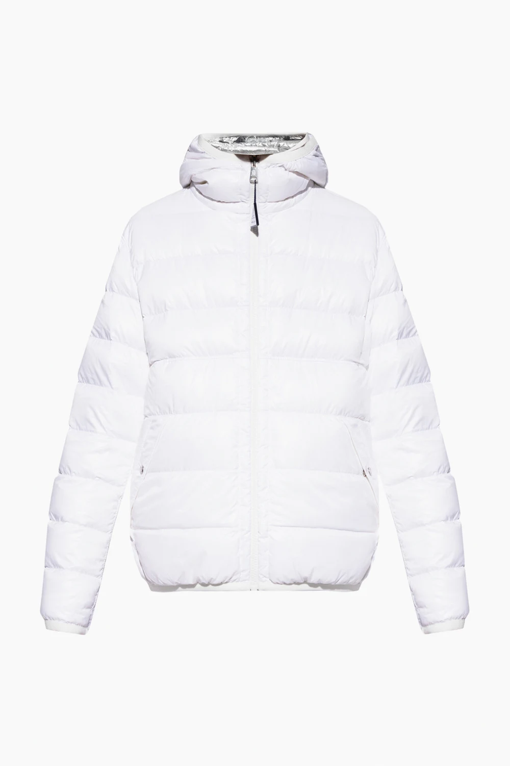 ‘Freville’ reversible down jacket
