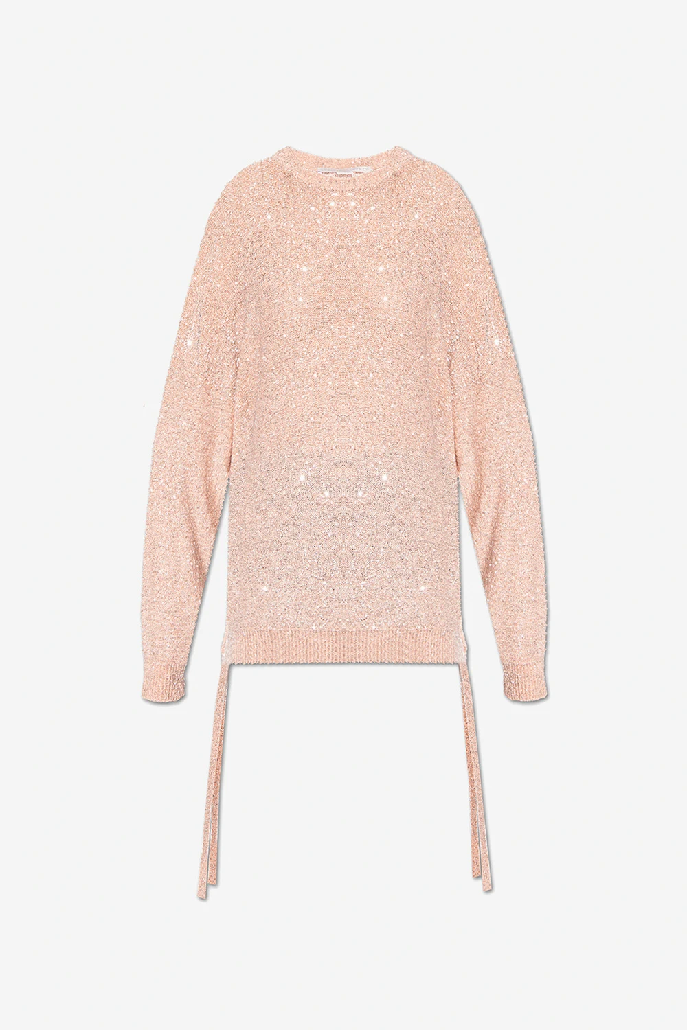 PINK Sequin sweater