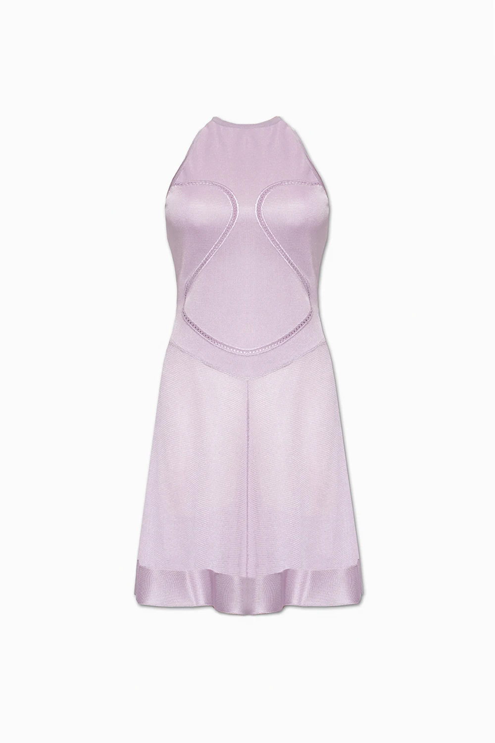 Strap dress