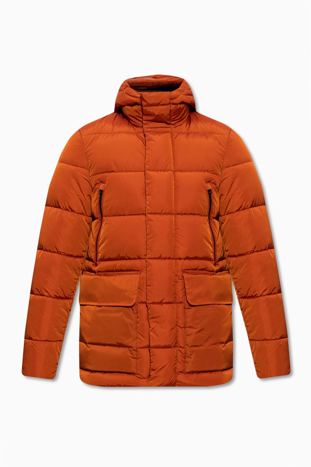 ORANGE ‘Cliff’ jacket