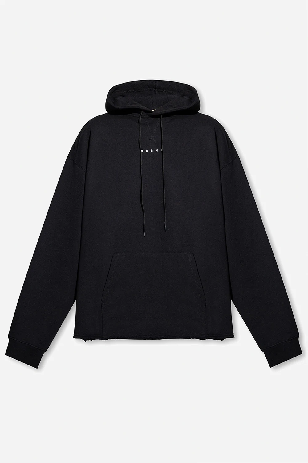 Bluza z kapturem