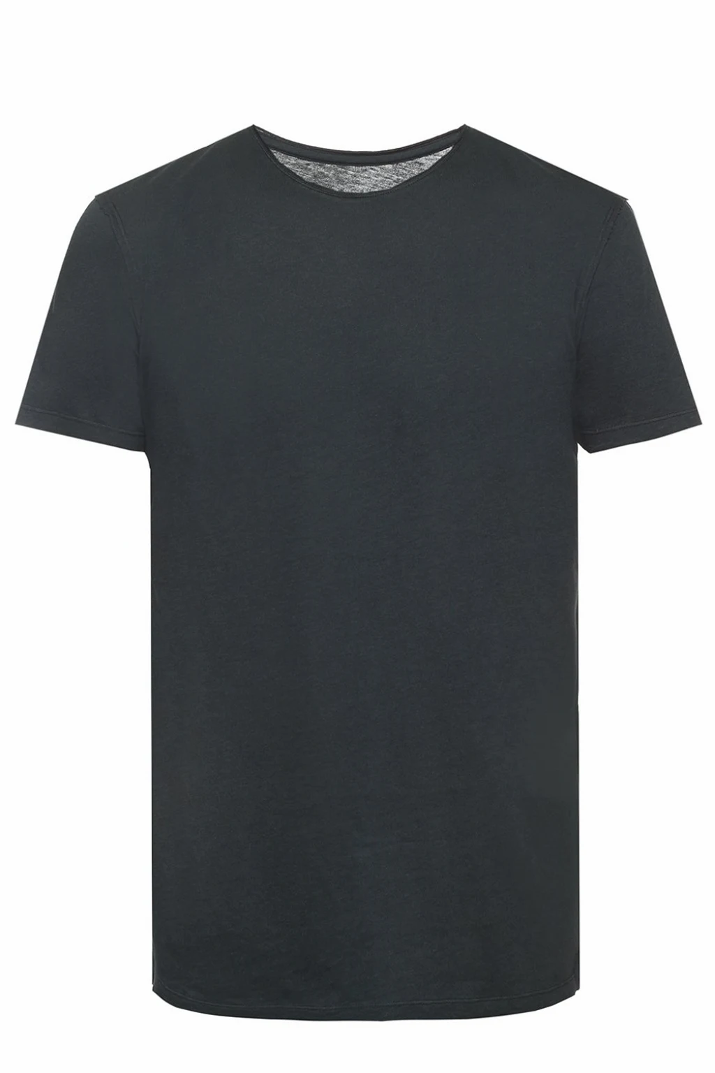 Crewneck T-shirt