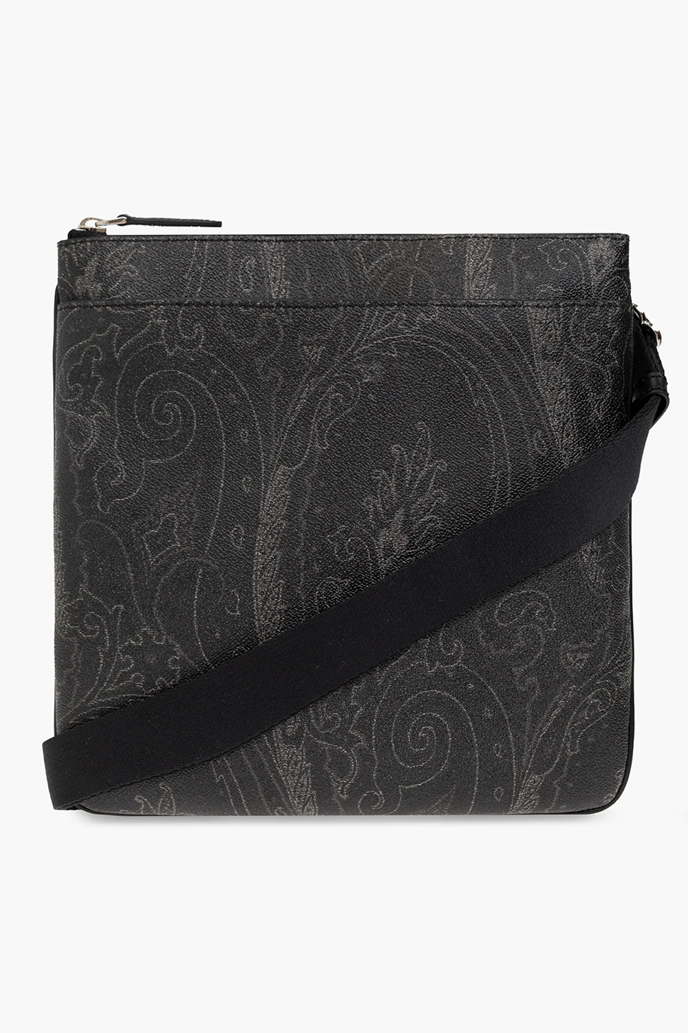 Paisley shoulder bag
