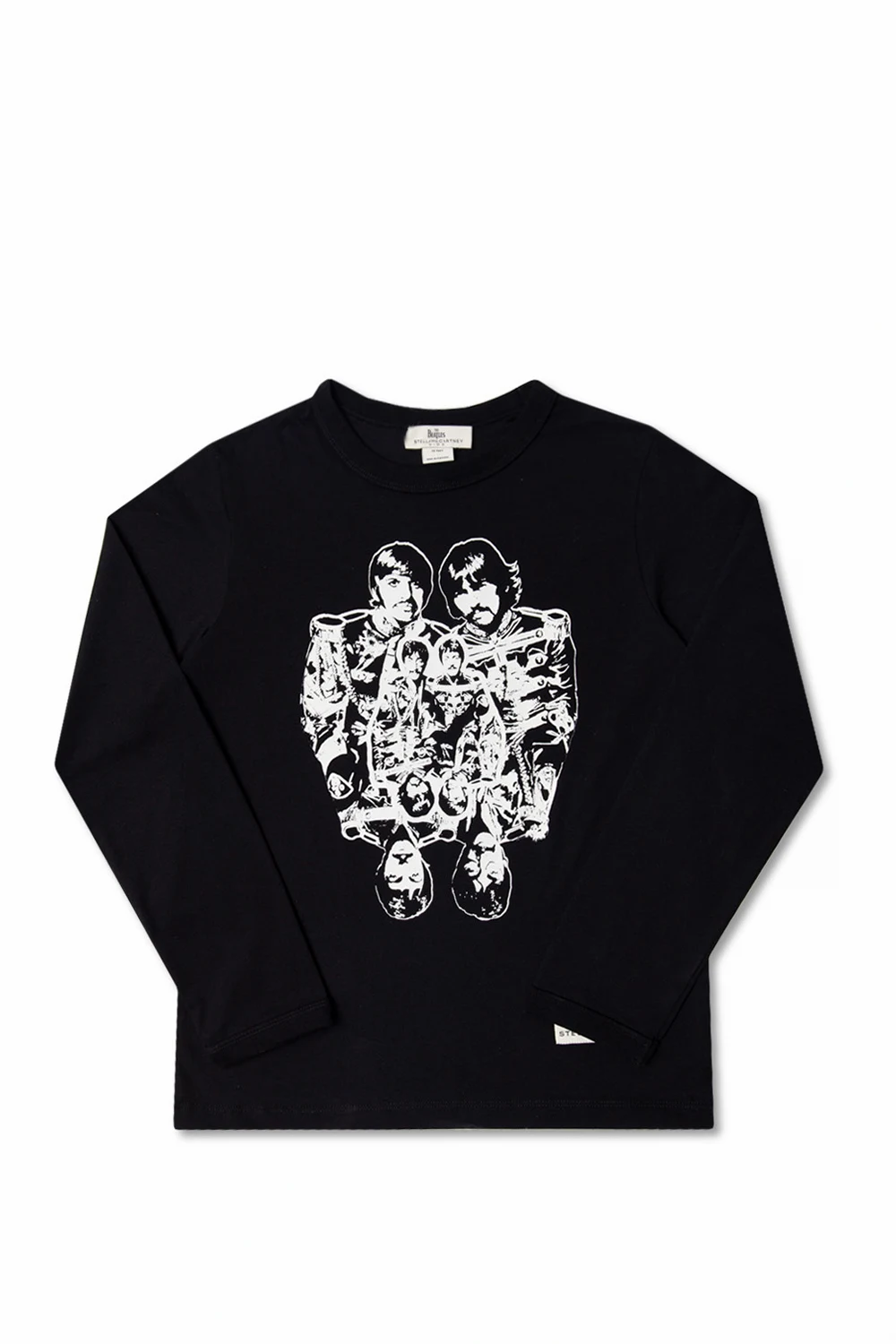 Stella McCartney X The Beatles
