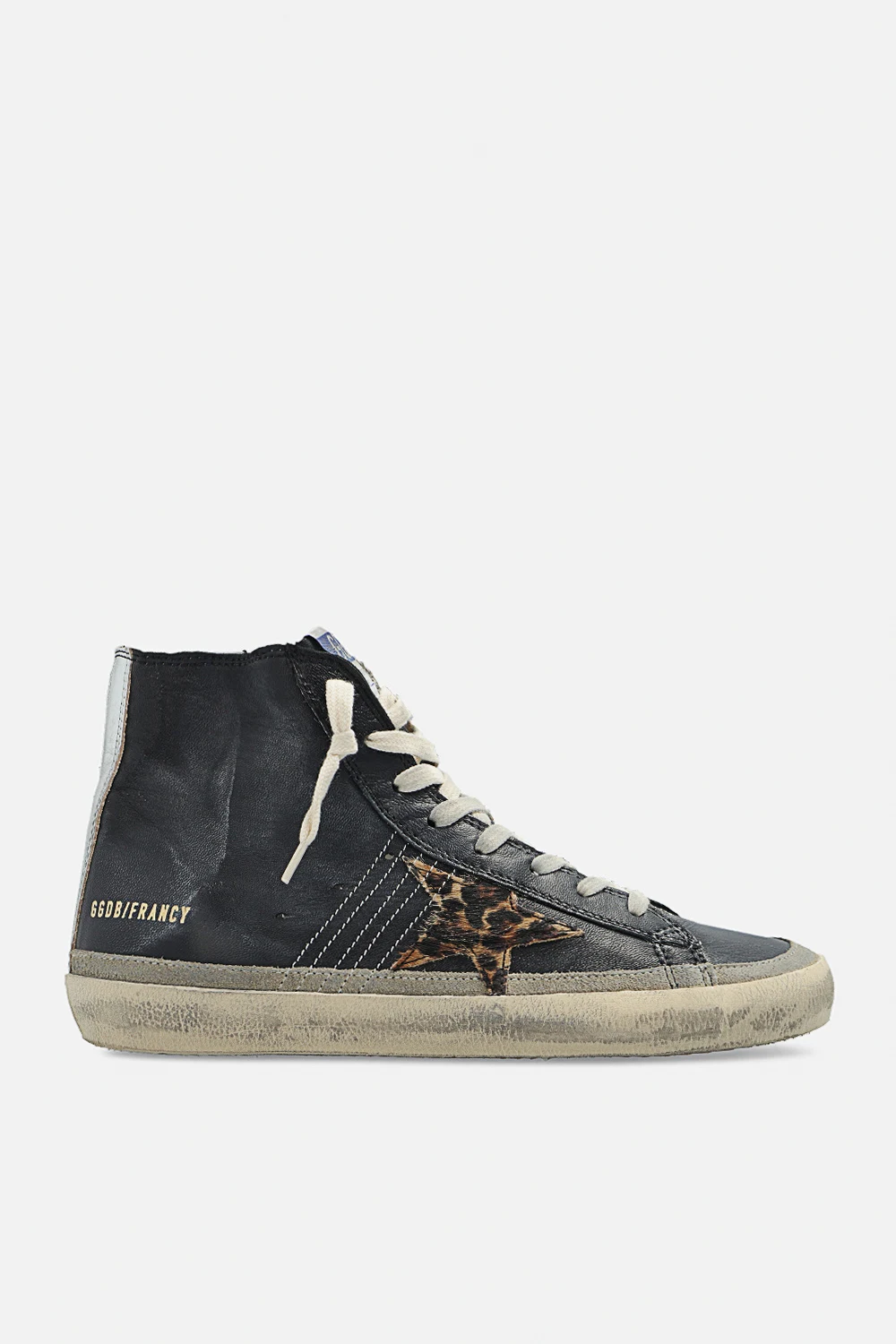 Buty sportowe za kostkę ‘Francy’