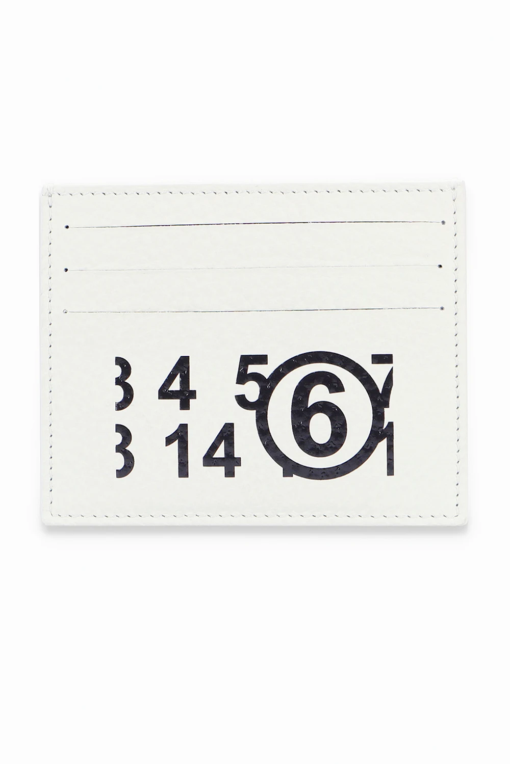 Etui na karty z logo