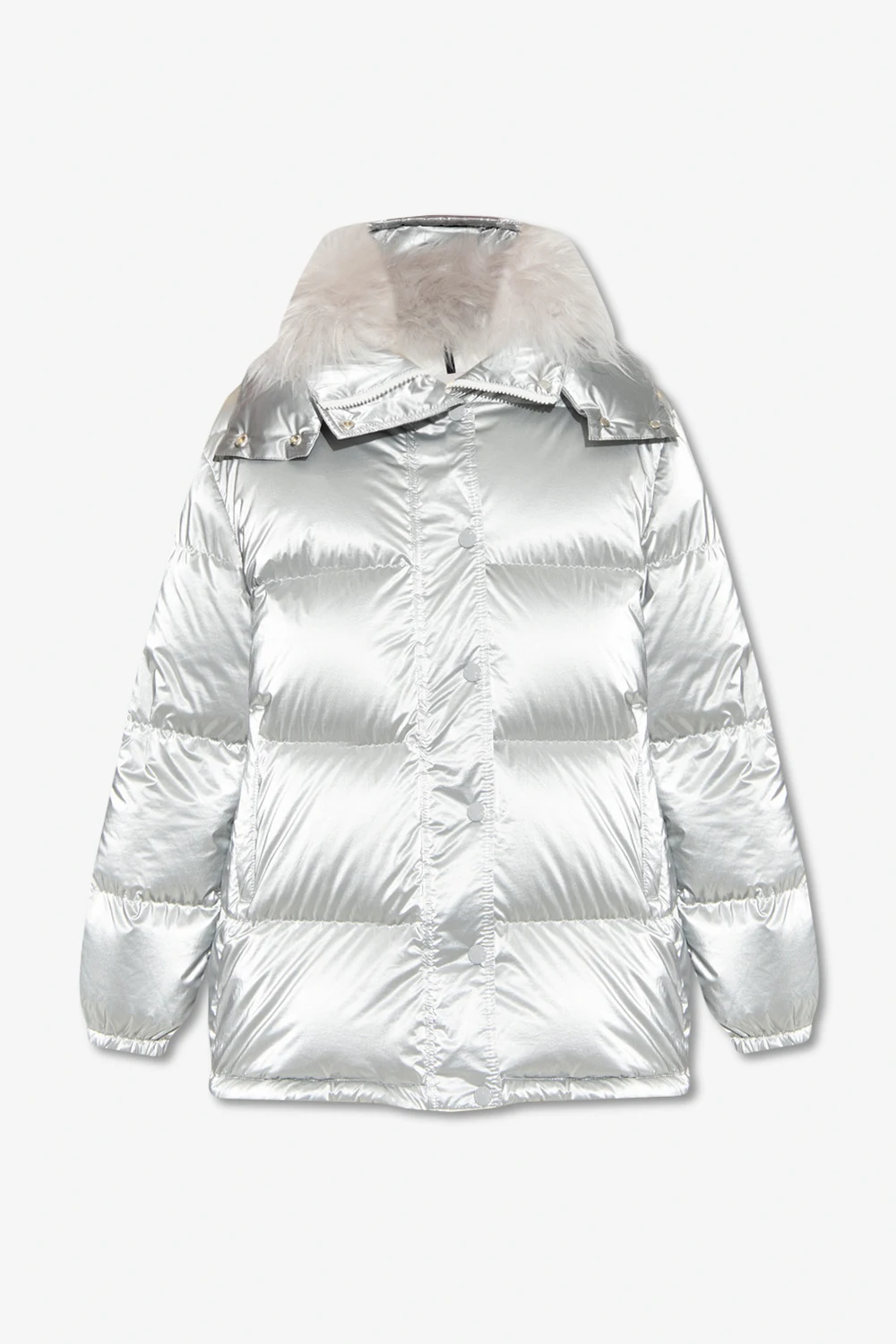 ‘Hanau’ down jacket