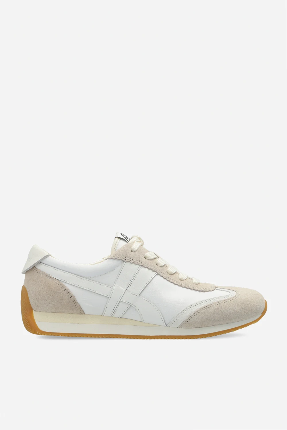 beige ‘Hank’ sneakers