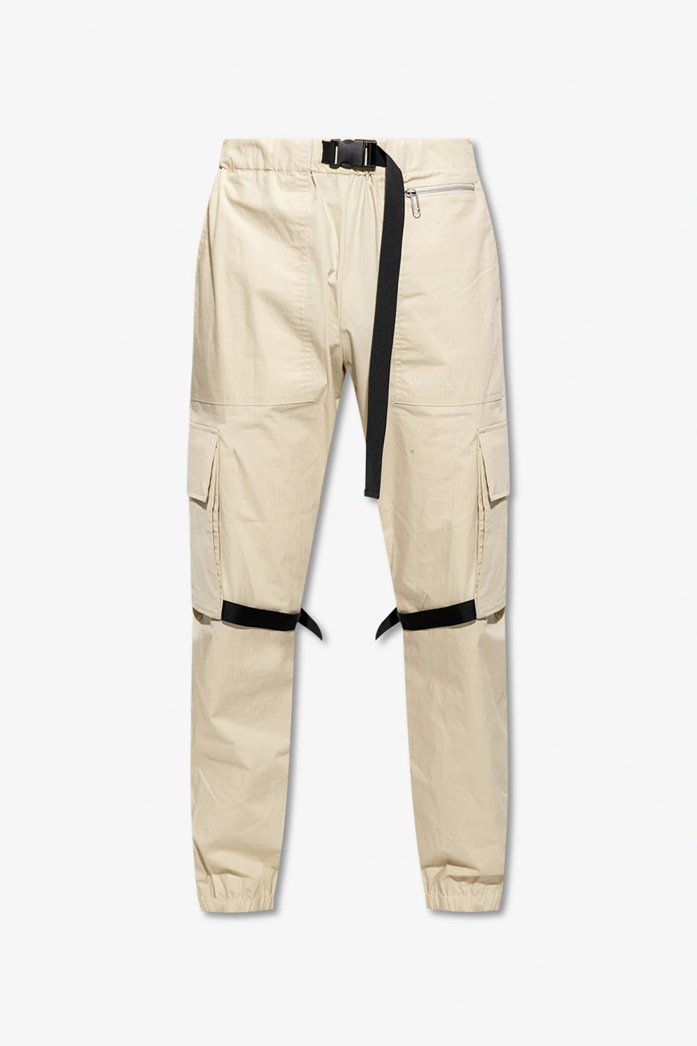 Spodnie typu ‘cargo’