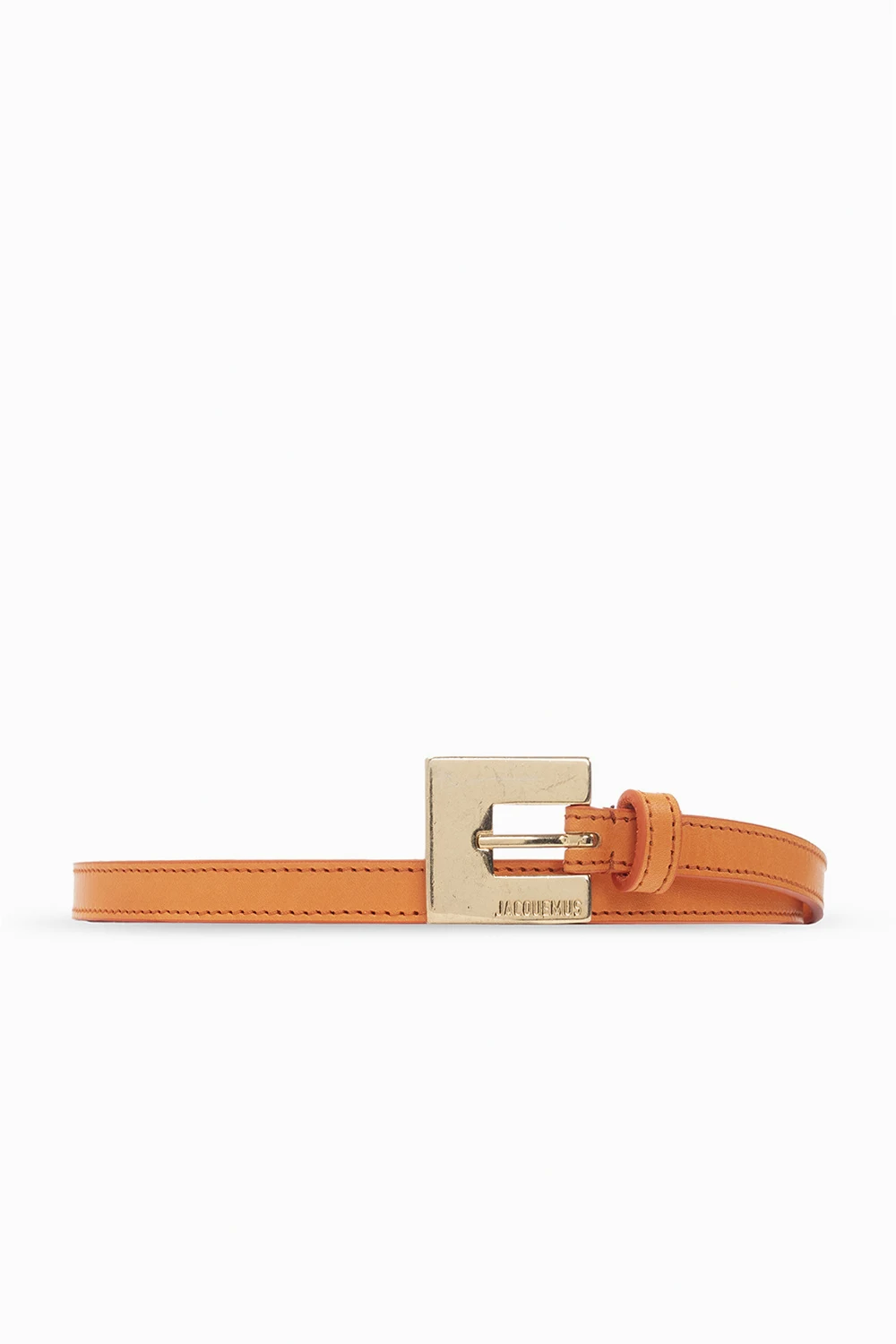 Pasek ‘La Ceinture’