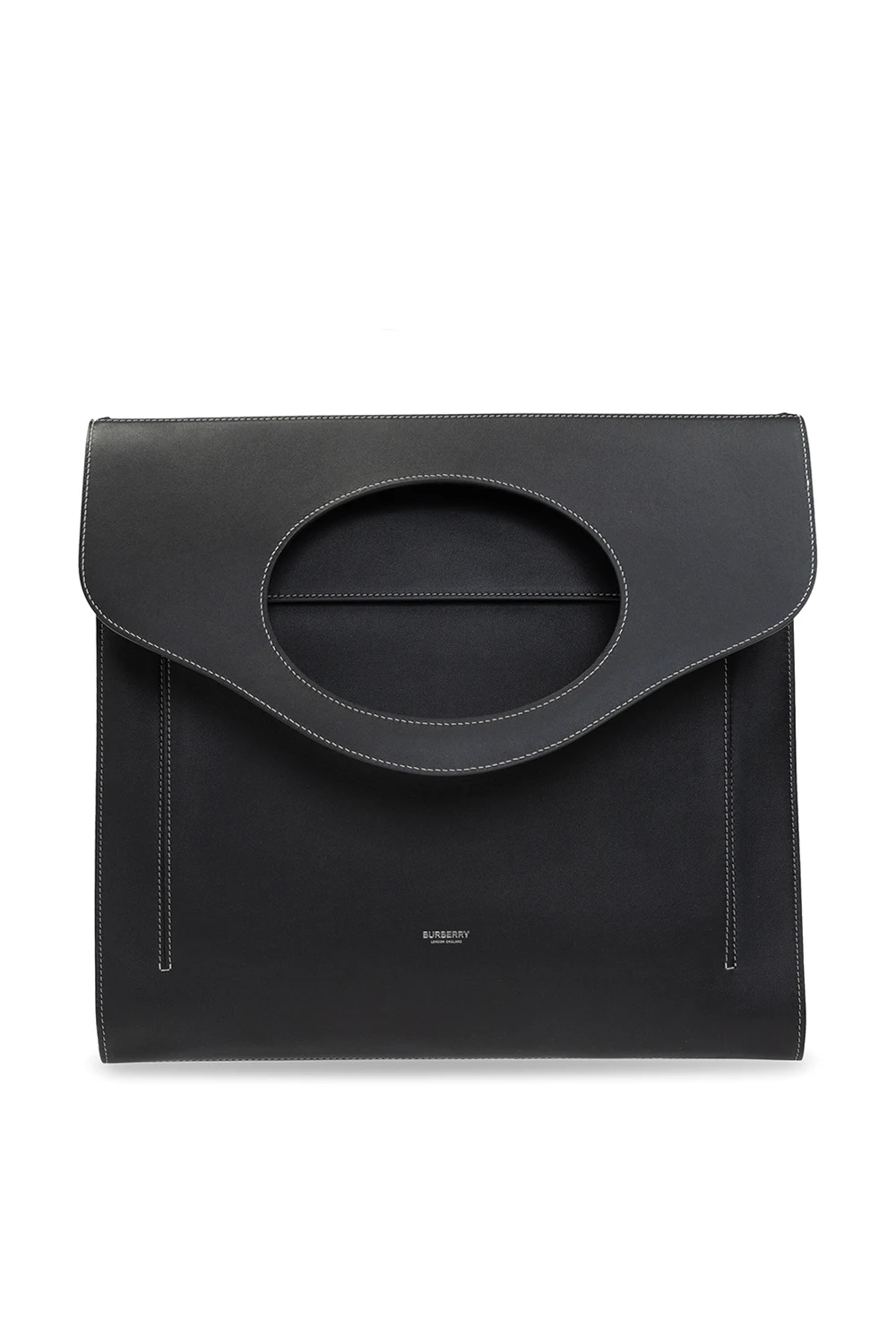 BLACK Shopper bag