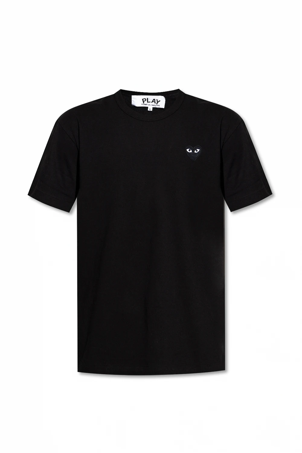 Appliquéd T-shirt