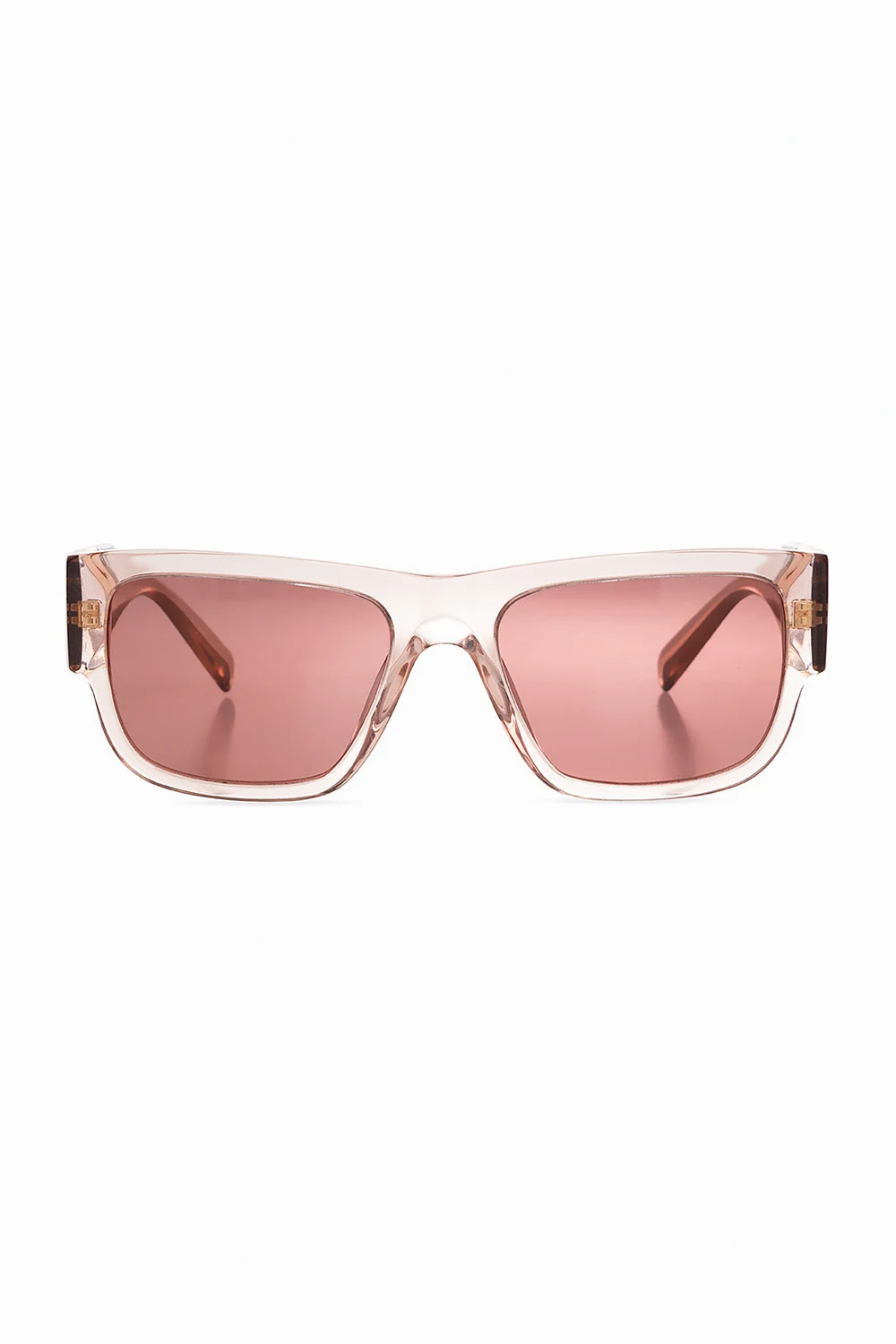 Medusa head sunglasses