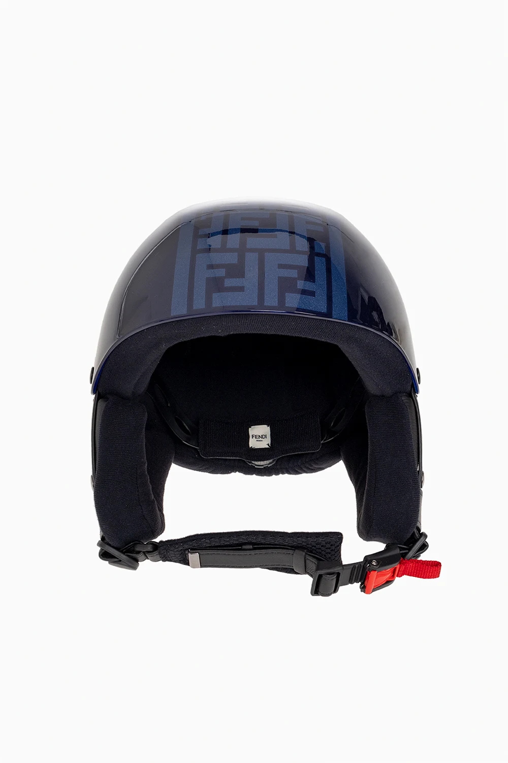 Kask narciarski