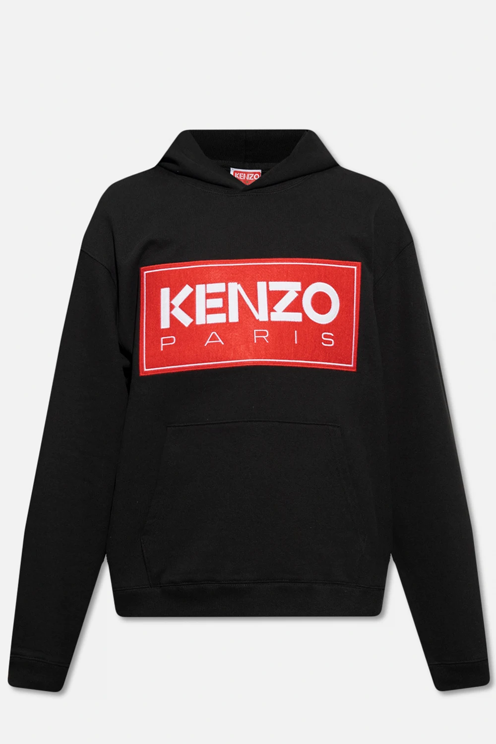 Bluza z kapturem