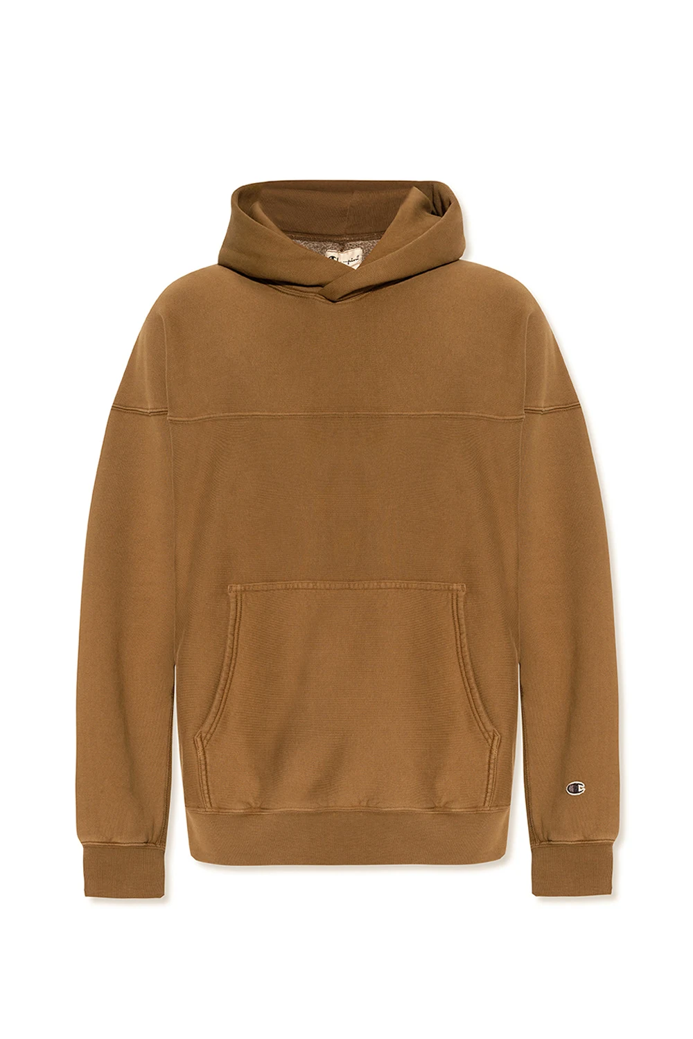 Logo hoodie
