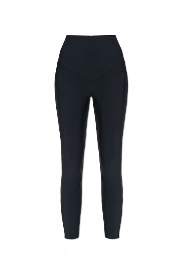 SCHWARZ Leggings