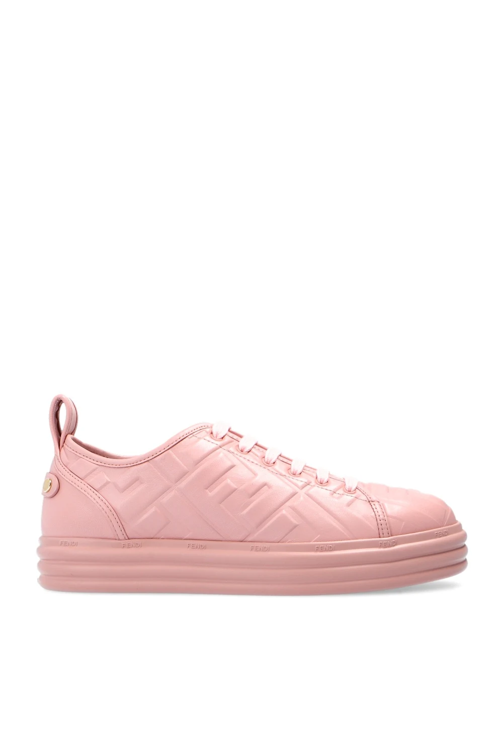 Buty sportowe na platformie