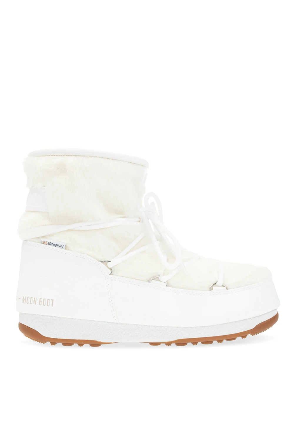 ‘Monaco Low’ snow boots