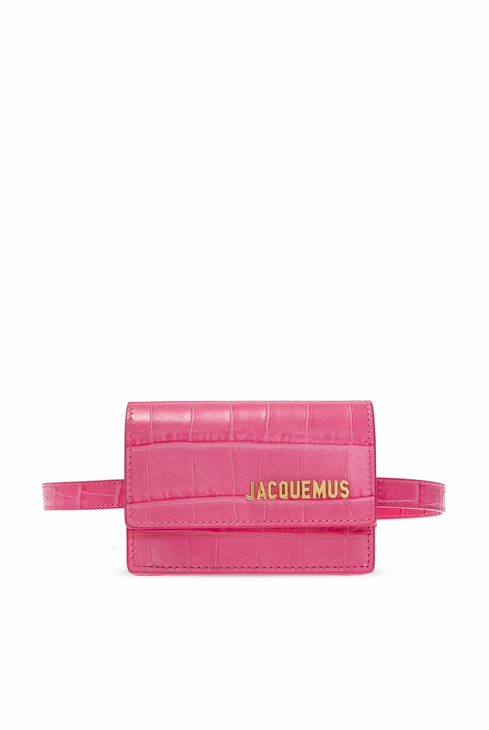 ‘La Ceinture Bello’ belt bag