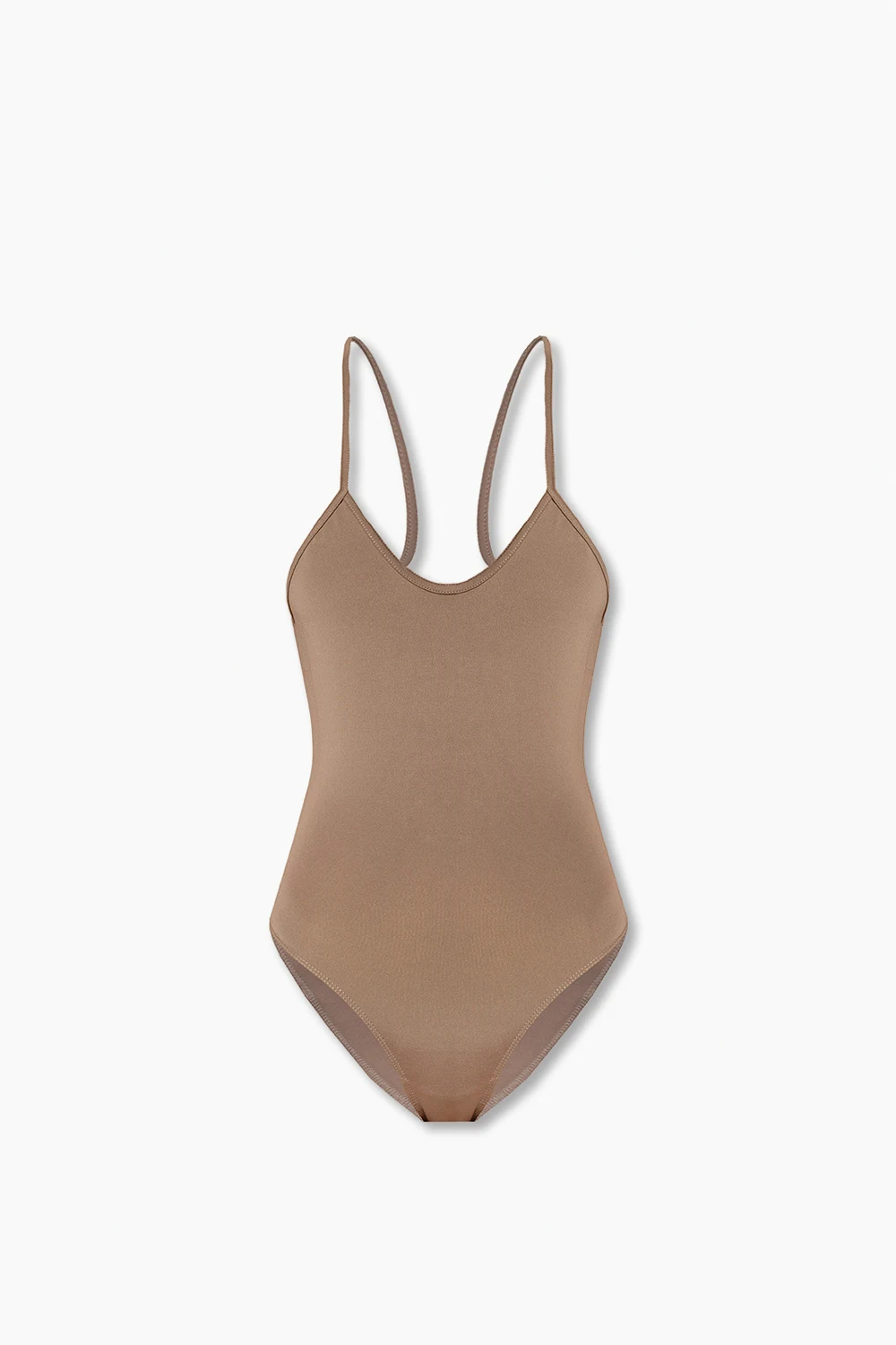 One-piece swimsuit