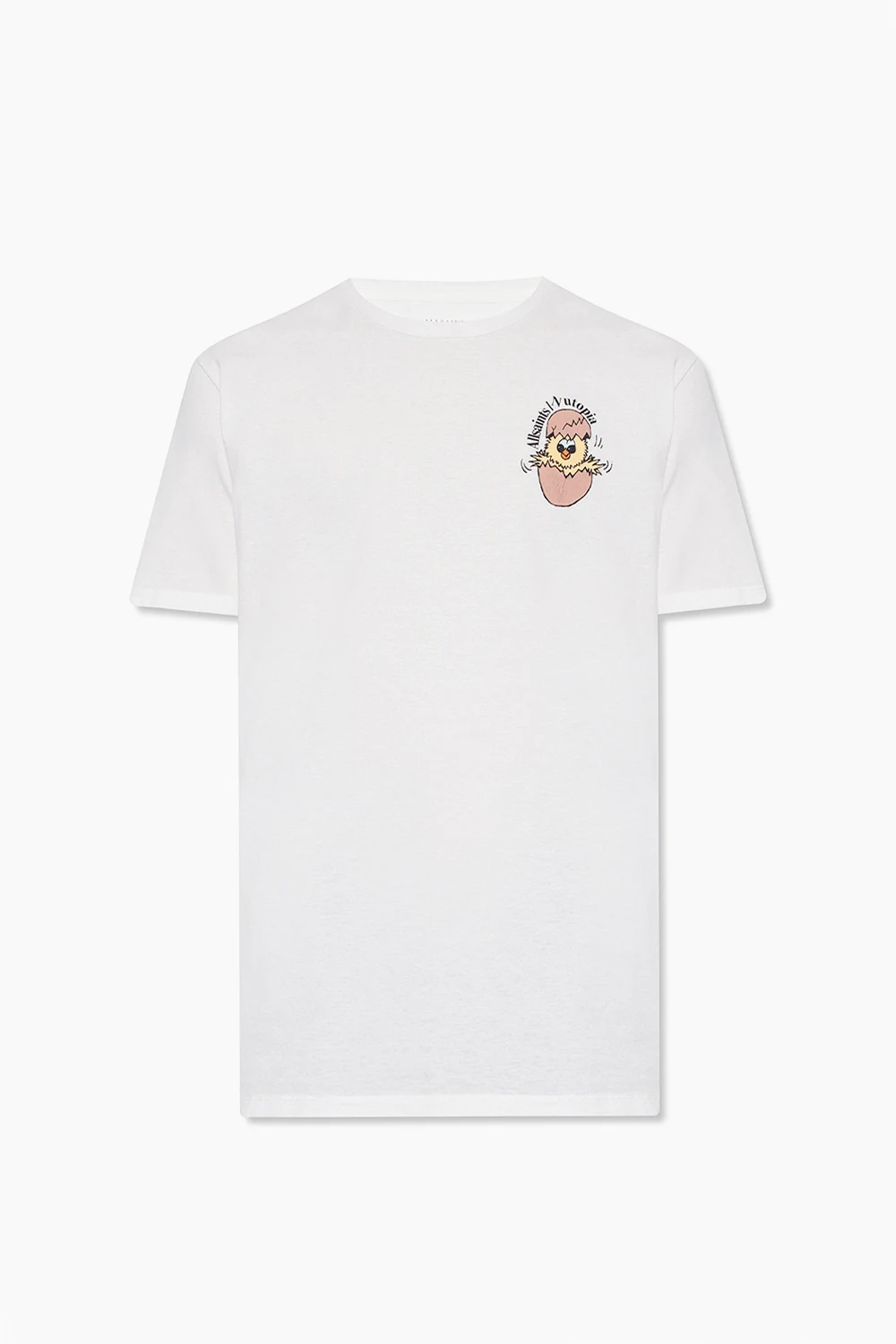 ‘Hatch’ T-shirt