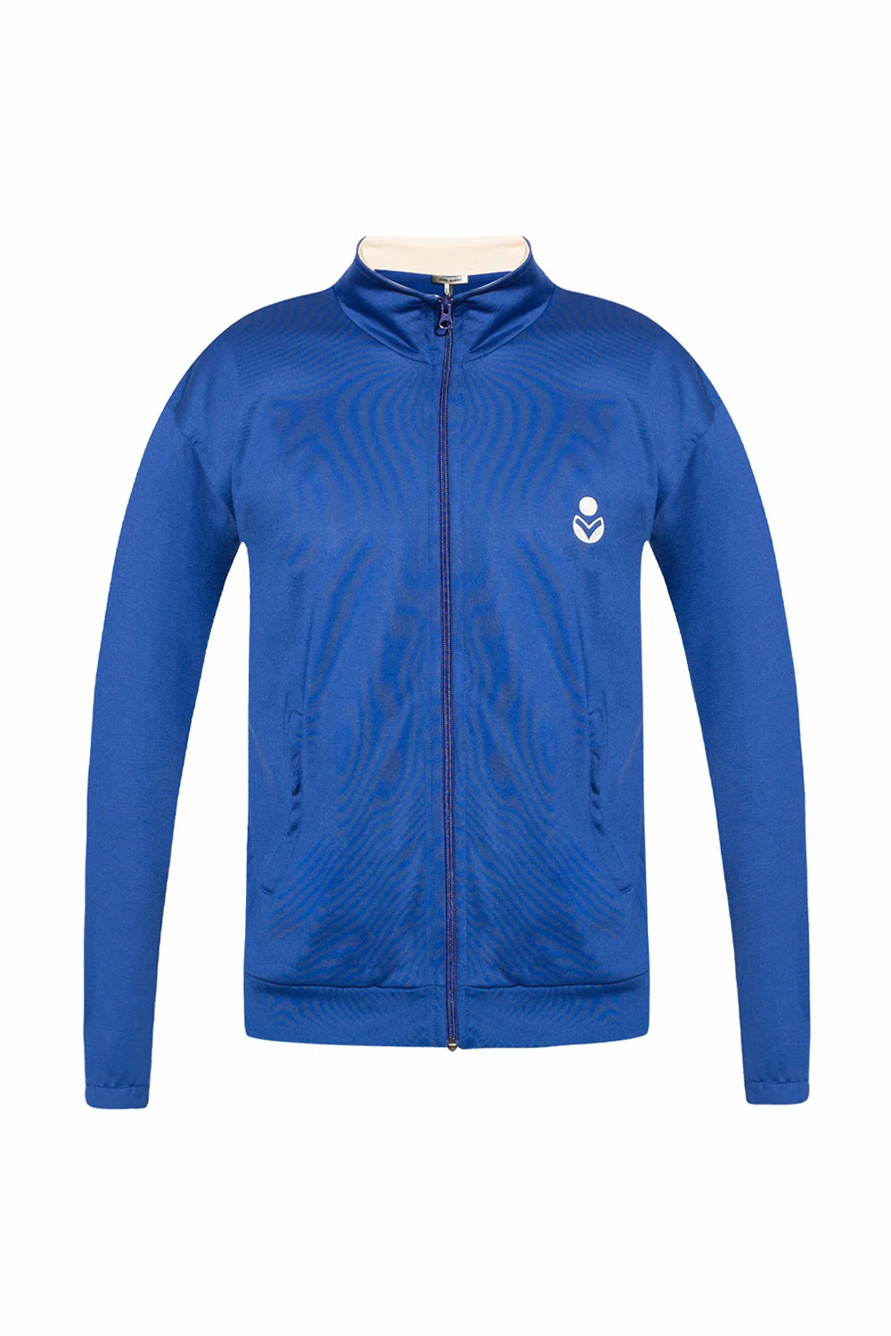 Sweatshirt with logo