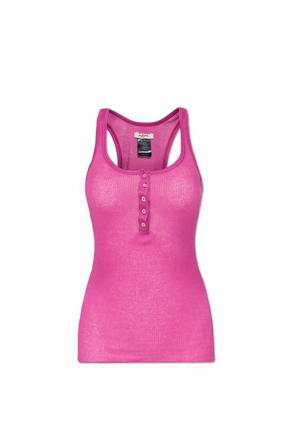 ‘Louisalic’ top