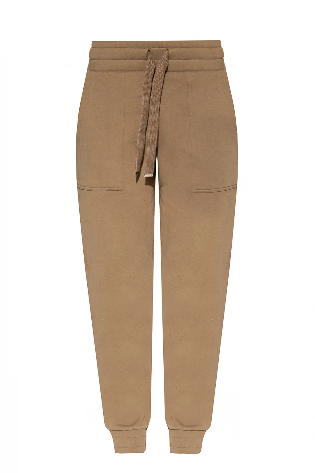 BROWN ‘Lucia’ sweatpants