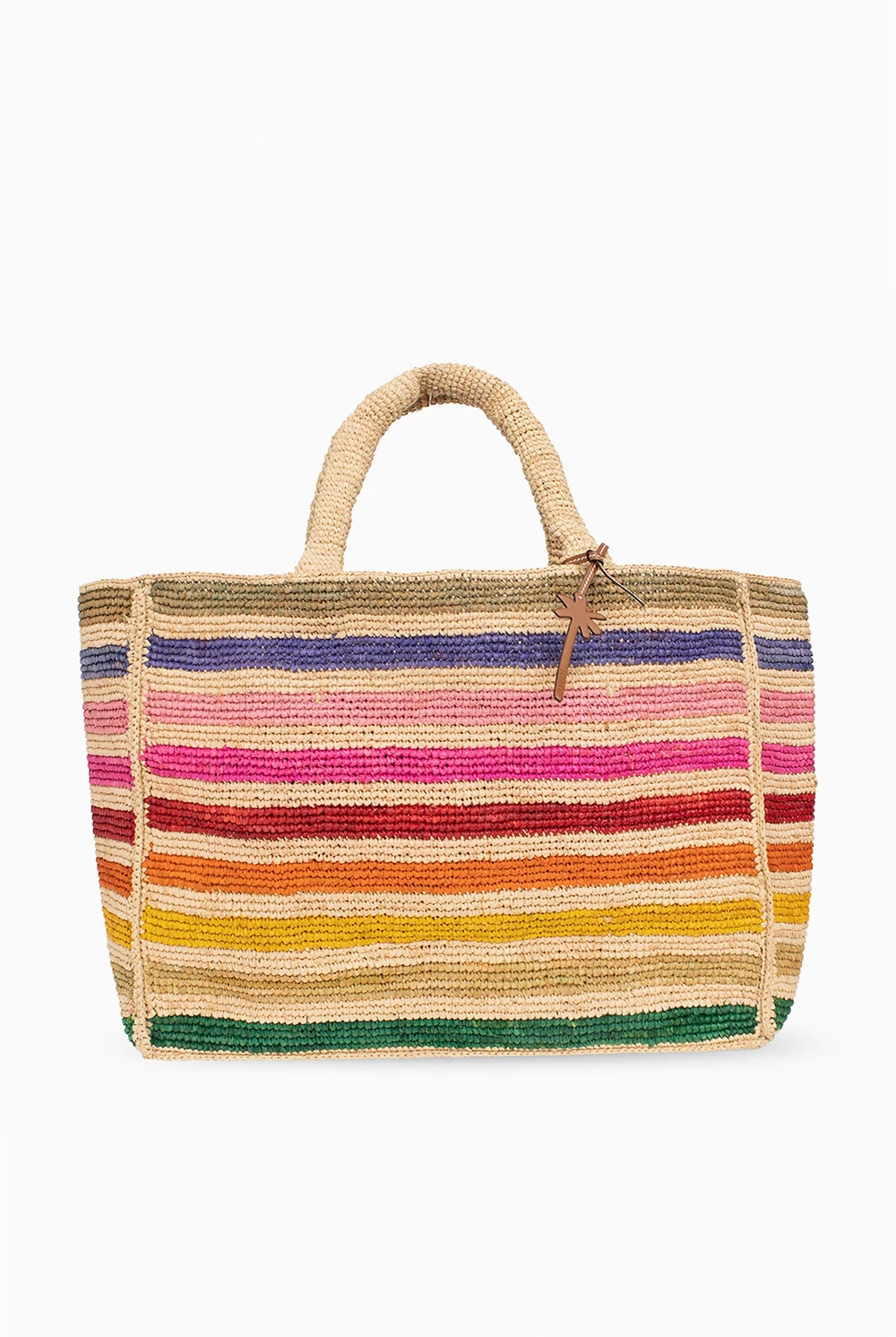 Torba ‘Sunset Large’ typu ‘shopper’