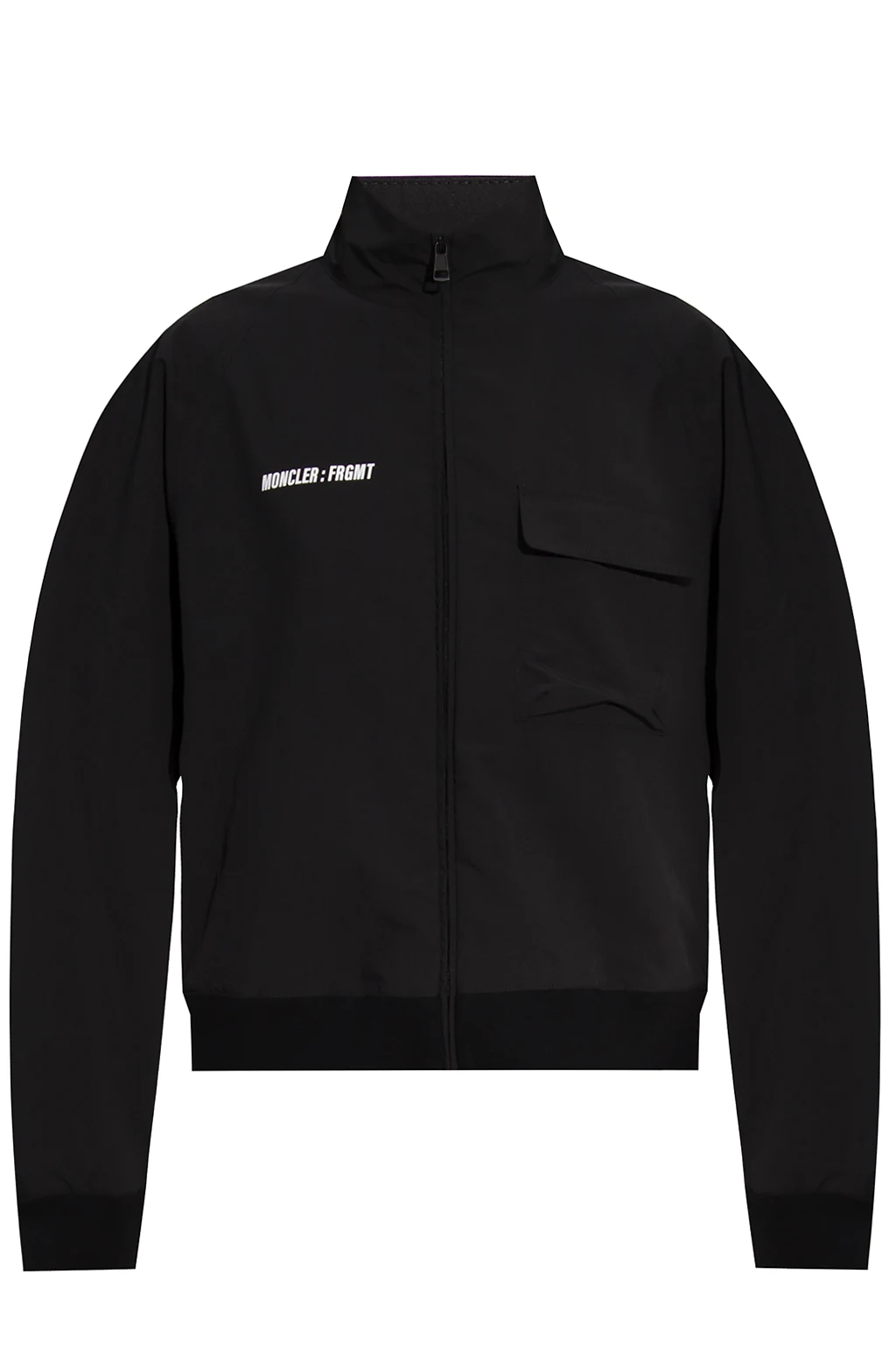 BLACK Moncler ‘Hiroshi Fujiwara’
