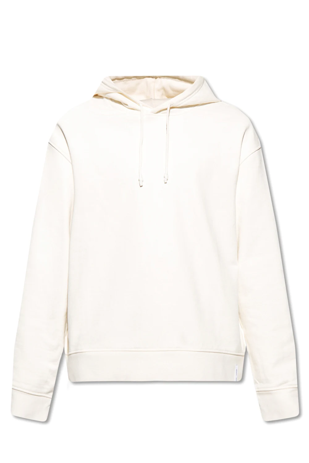 cream ‘Jonathan’ hoodie