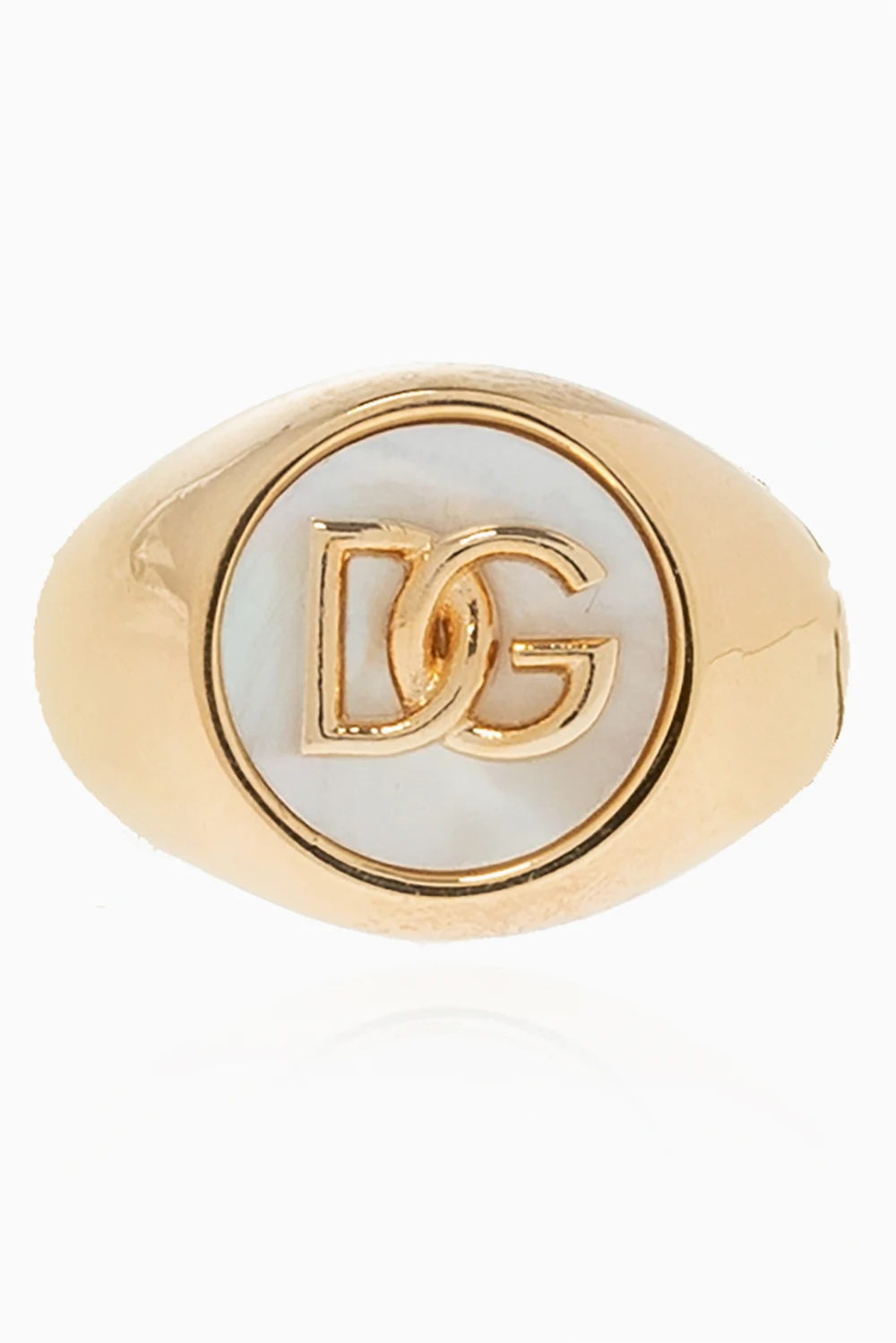 Logo ring