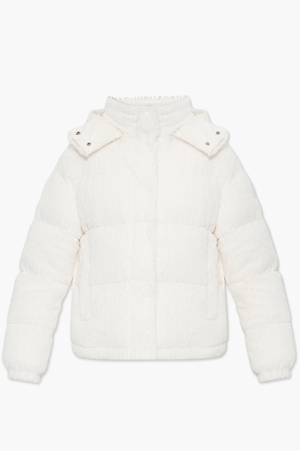 ‘Daos’ down jacket