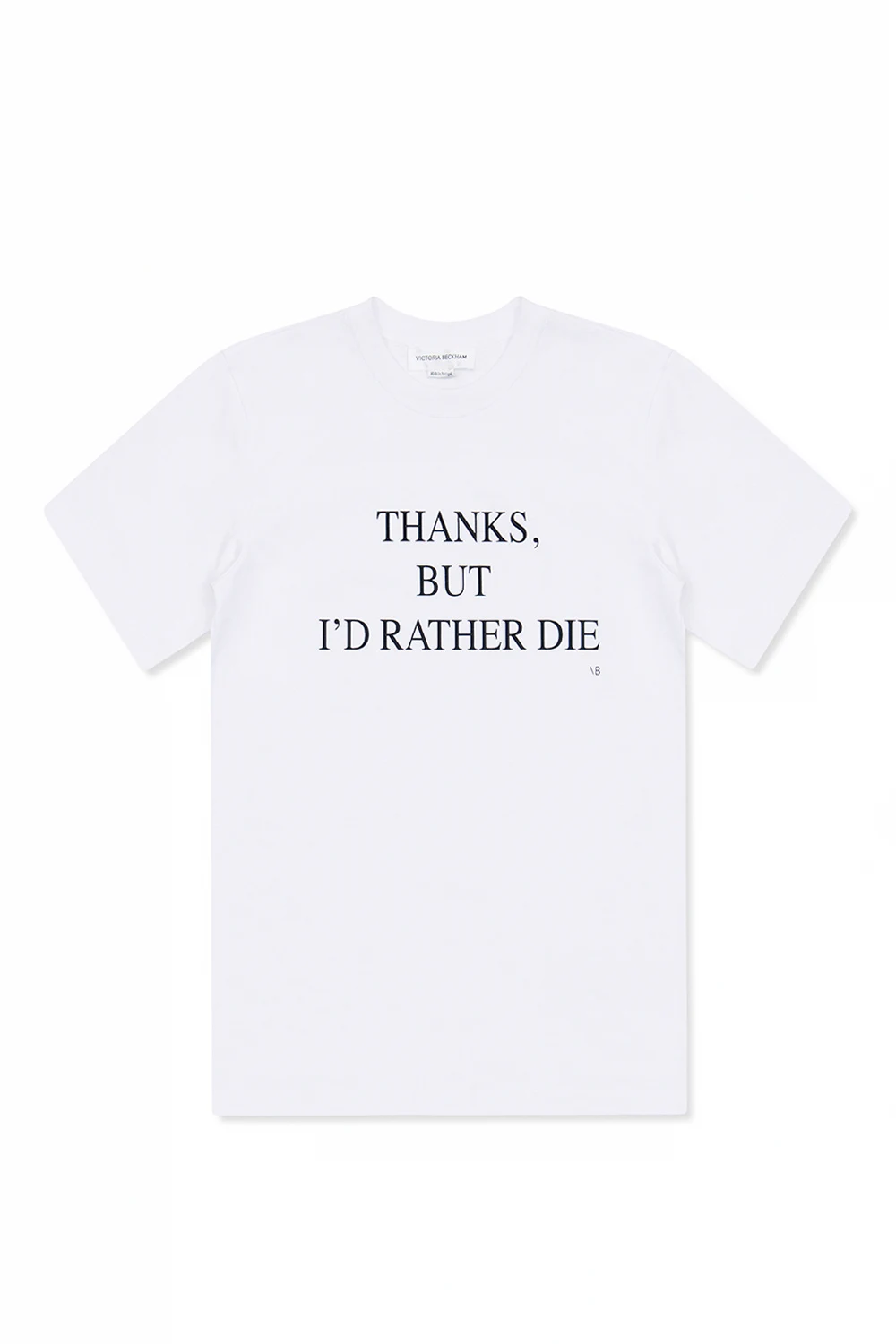 Printed T-shirt
